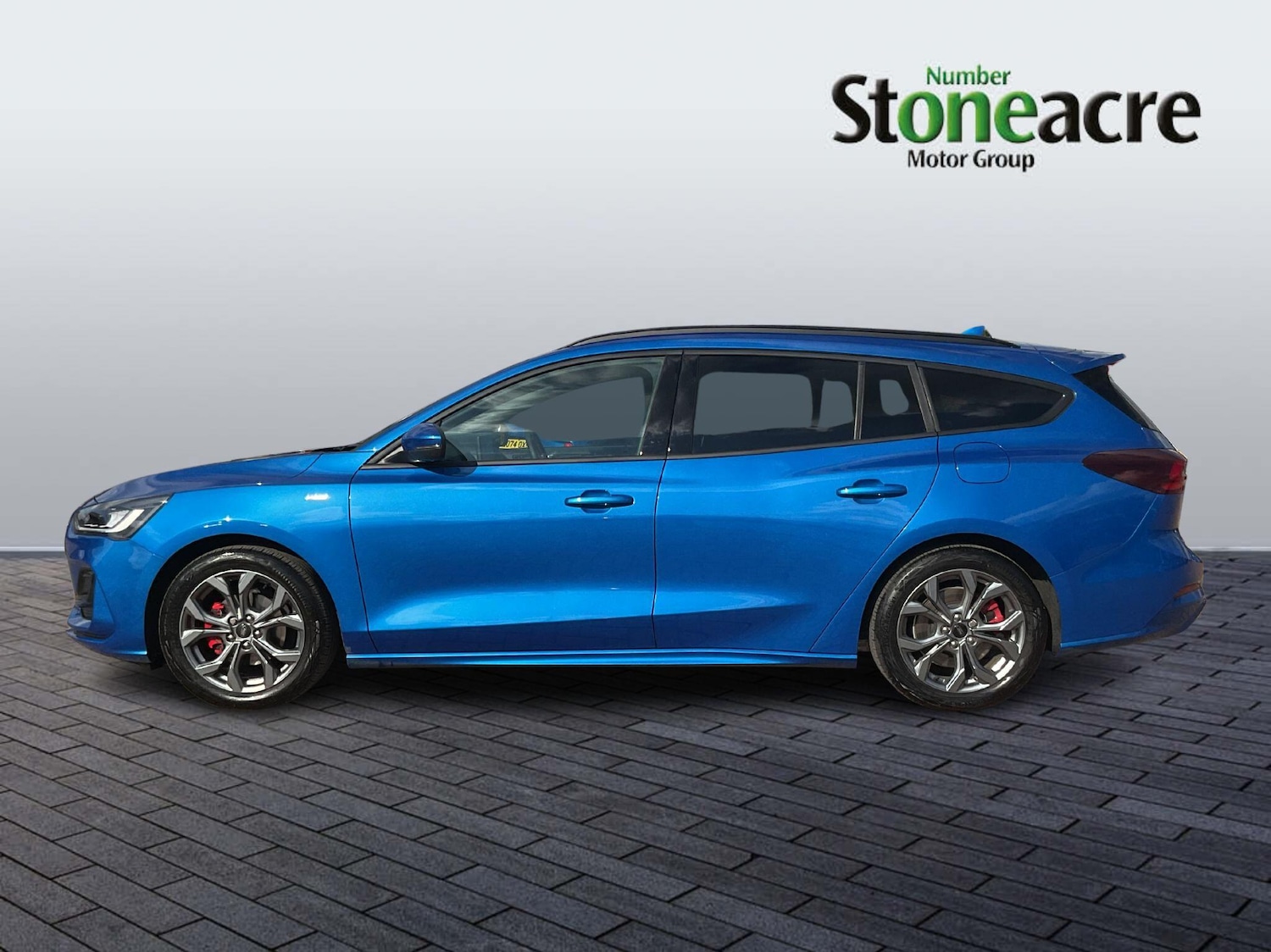 Used Ford Focus 2025 for sale - 76122634: Photo 8