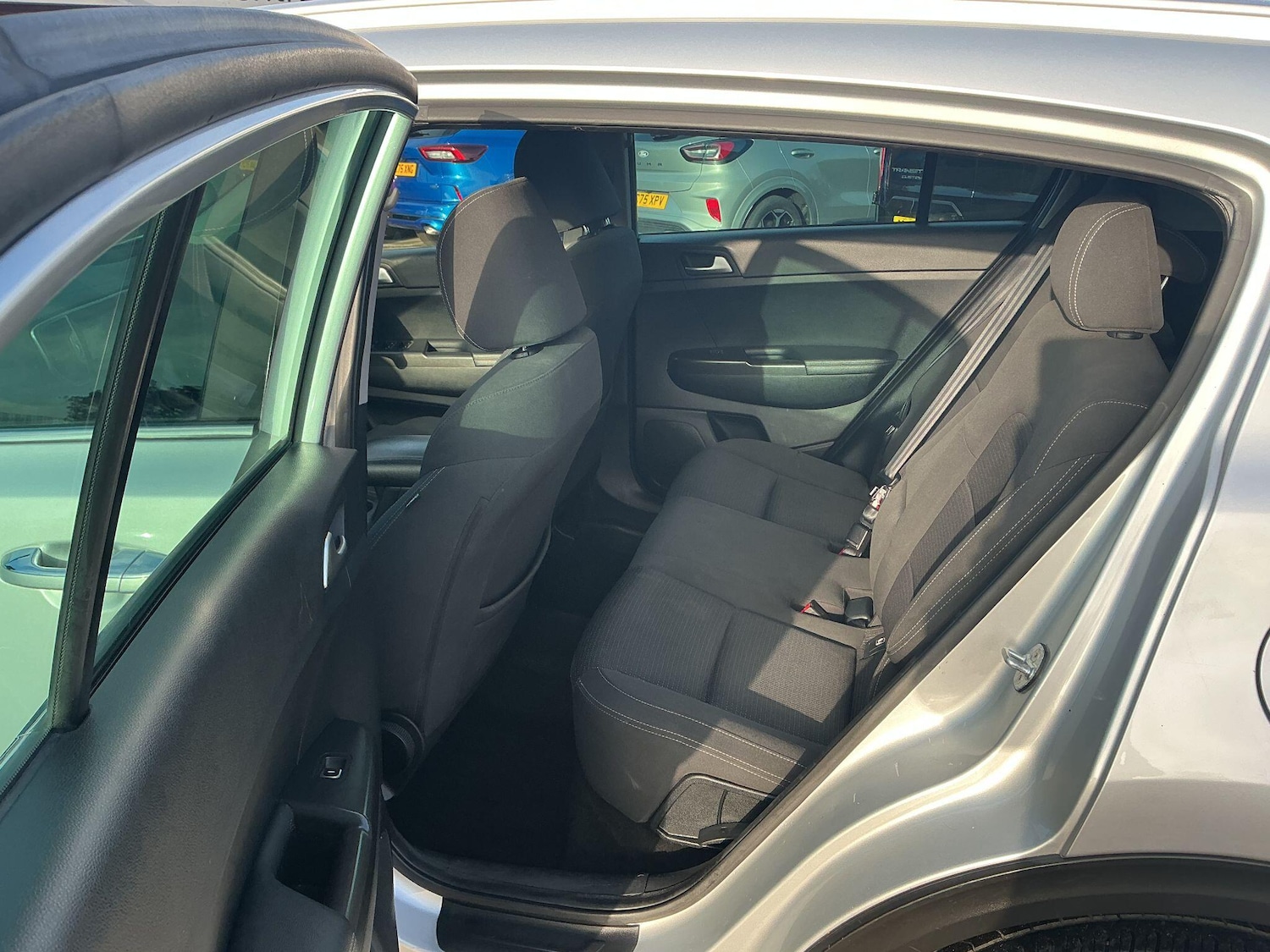 Used Kia Sportage 2018 for sale - 76801709: Photo 13