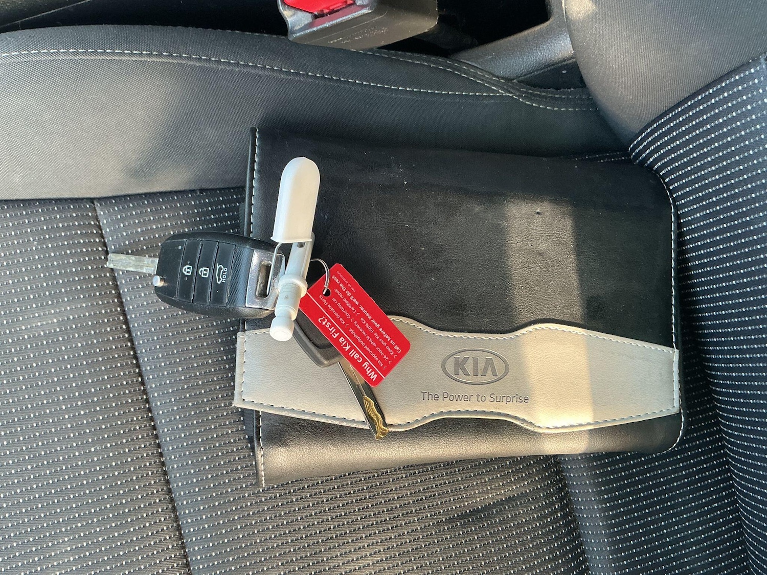 Used Kia Sportage 2018 for sale - 76801709: Photo 17