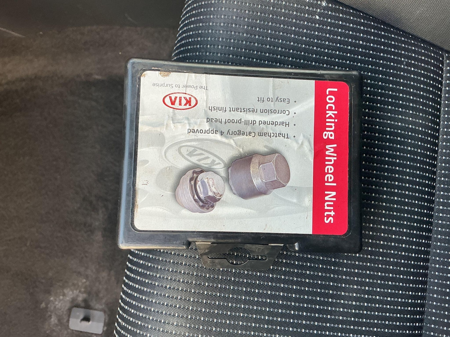 Used Kia Sportage 2018 for sale - 76801709: Photo 18