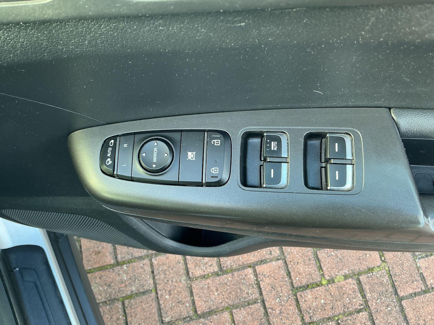 Used Kia Sportage 2018 for sale - 76801709: Photo 20