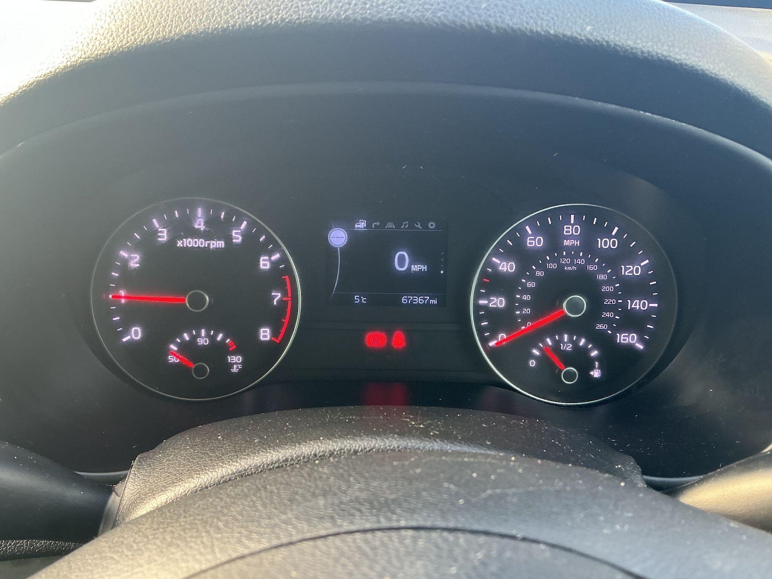 Used Kia Sportage 2018 for sale - 76801709: Photo 22