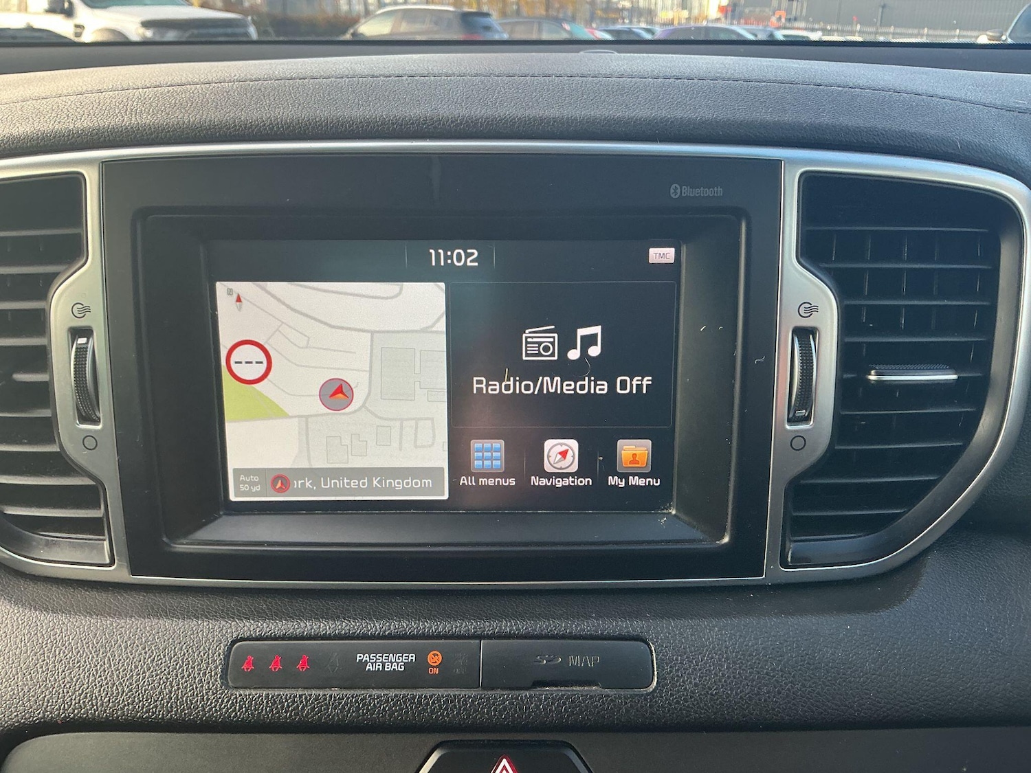 Used Kia Sportage 2018 for sale - 76801709: Photo 23