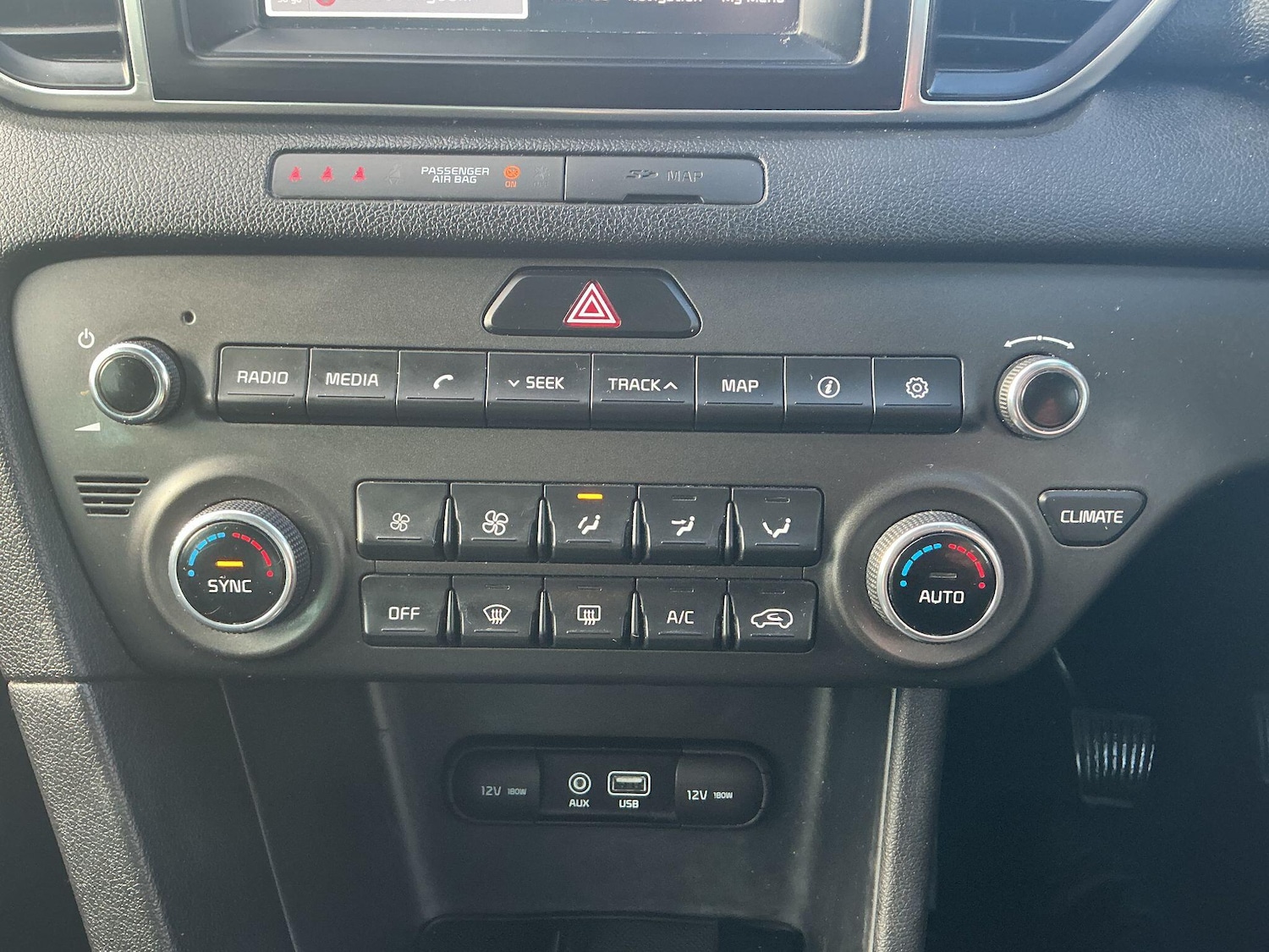 Used Kia Sportage 2018 for sale - 76801709: Photo 24