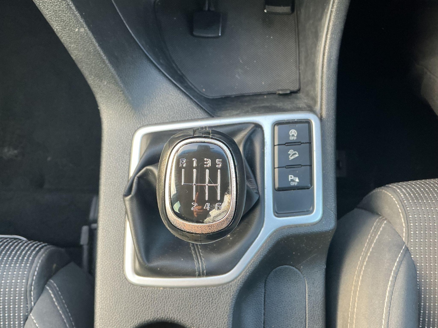 Used Kia Sportage 2018 for sale - 76801709: Photo 26