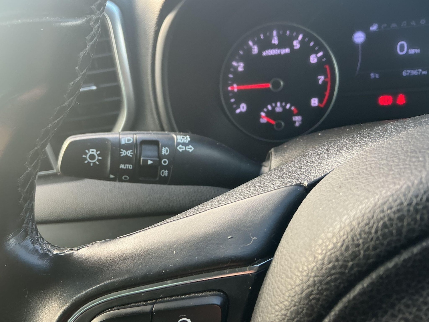 Used Kia Sportage 2018 for sale - 76801709: Photo 28