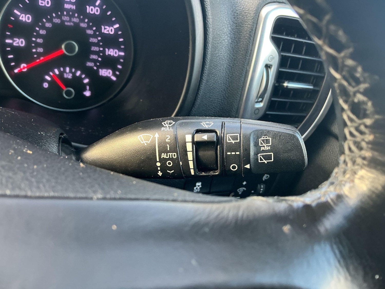 Used Kia Sportage 2018 for sale - 76801709: Photo 29