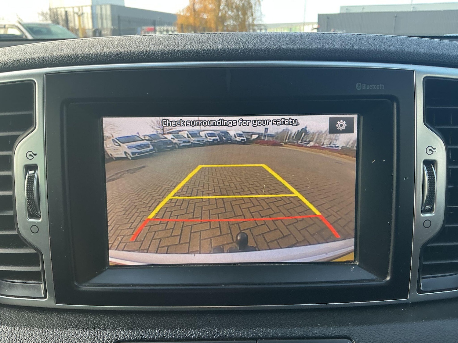 Used Kia Sportage 2018 for sale - 76801709: Photo 31