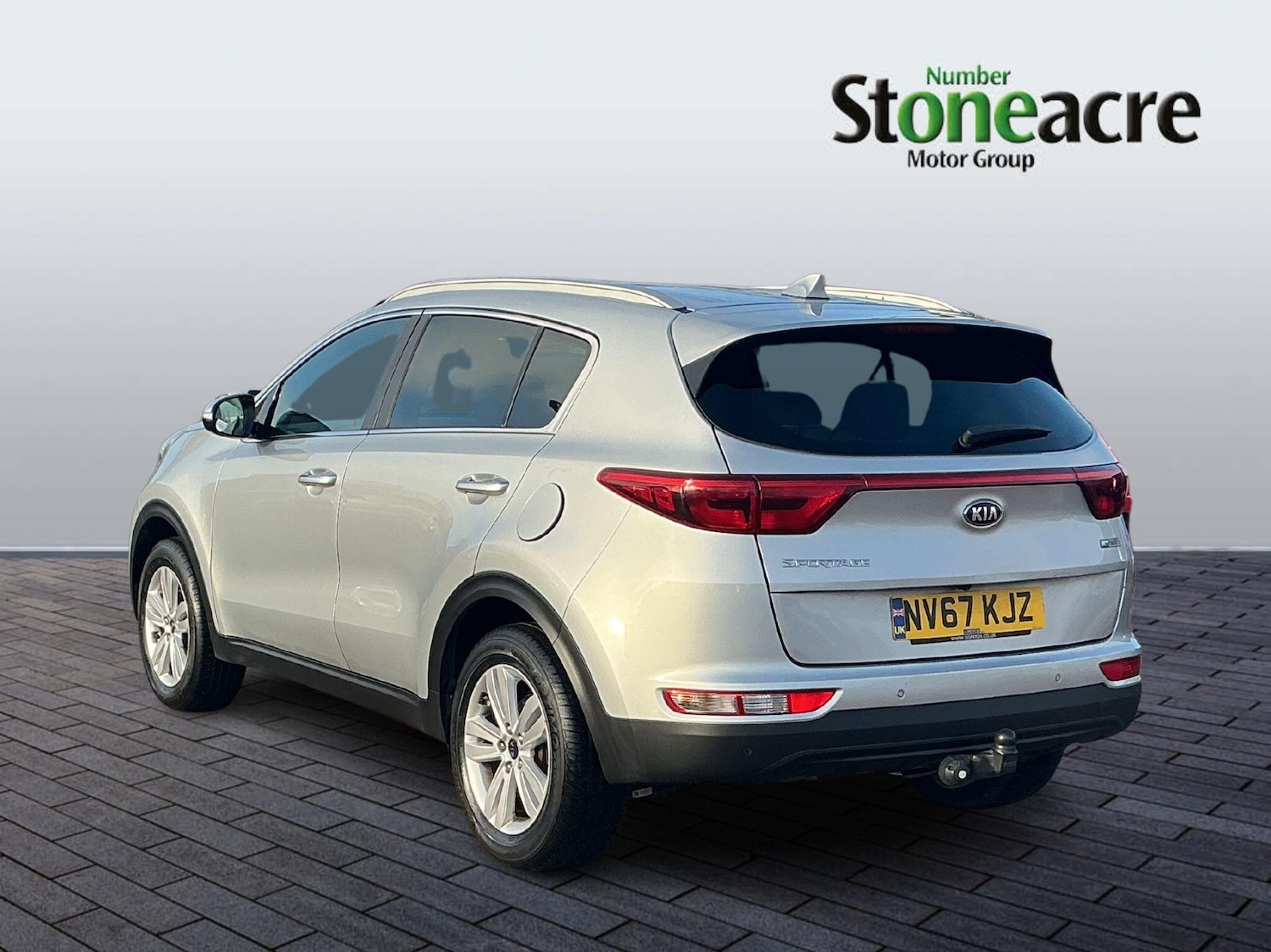 Used Kia Sportage 2018 for sale - 76801709: Photo 6