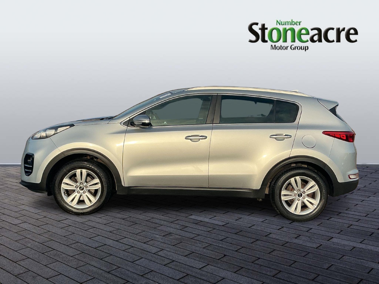 Used Kia Sportage 2018 for sale - 76801709: Photo 8