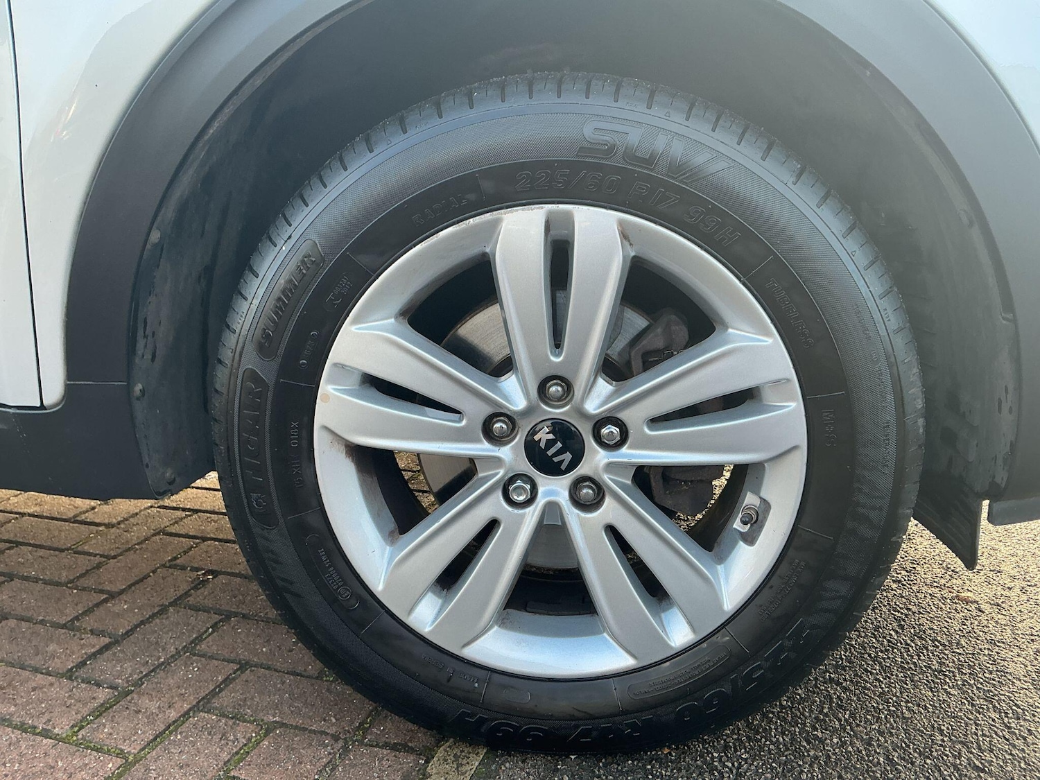 Used Kia Sportage 2018 for sale - 76801709: Photo 9