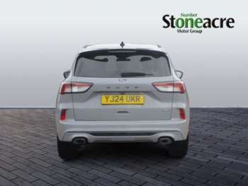 Used Ford Kuga 2024 for sale - 73799736: Photo