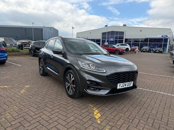 Used Ford Kuga 2024 for sale - 78910662: Photo