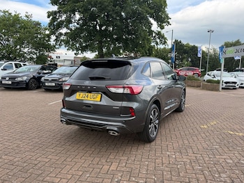 Used Ford Kuga 2024 for sale - 78910662: Photo