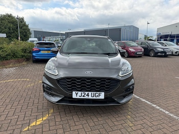 Used Ford Kuga 2024 for sale - 78910662: Photo