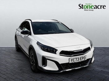 Used Kia XCeed 2023 for sale - 79508564: Photo