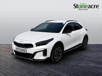 Used Kia XCeed 2023 for sale - 79508564: Photo