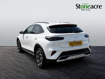 Used Kia XCeed 2023 for sale - 79508564: Photo