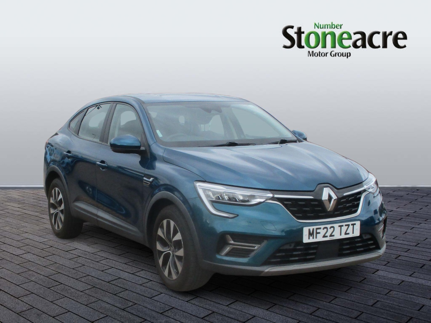 Used Renault Arkana 2022 for sale - 76964821: Photo 1