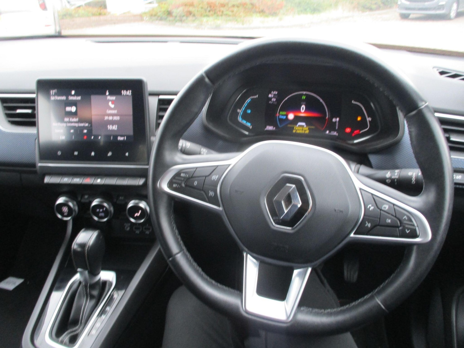 Used Renault Arkana 2022 for sale - 76964821: Photo 13