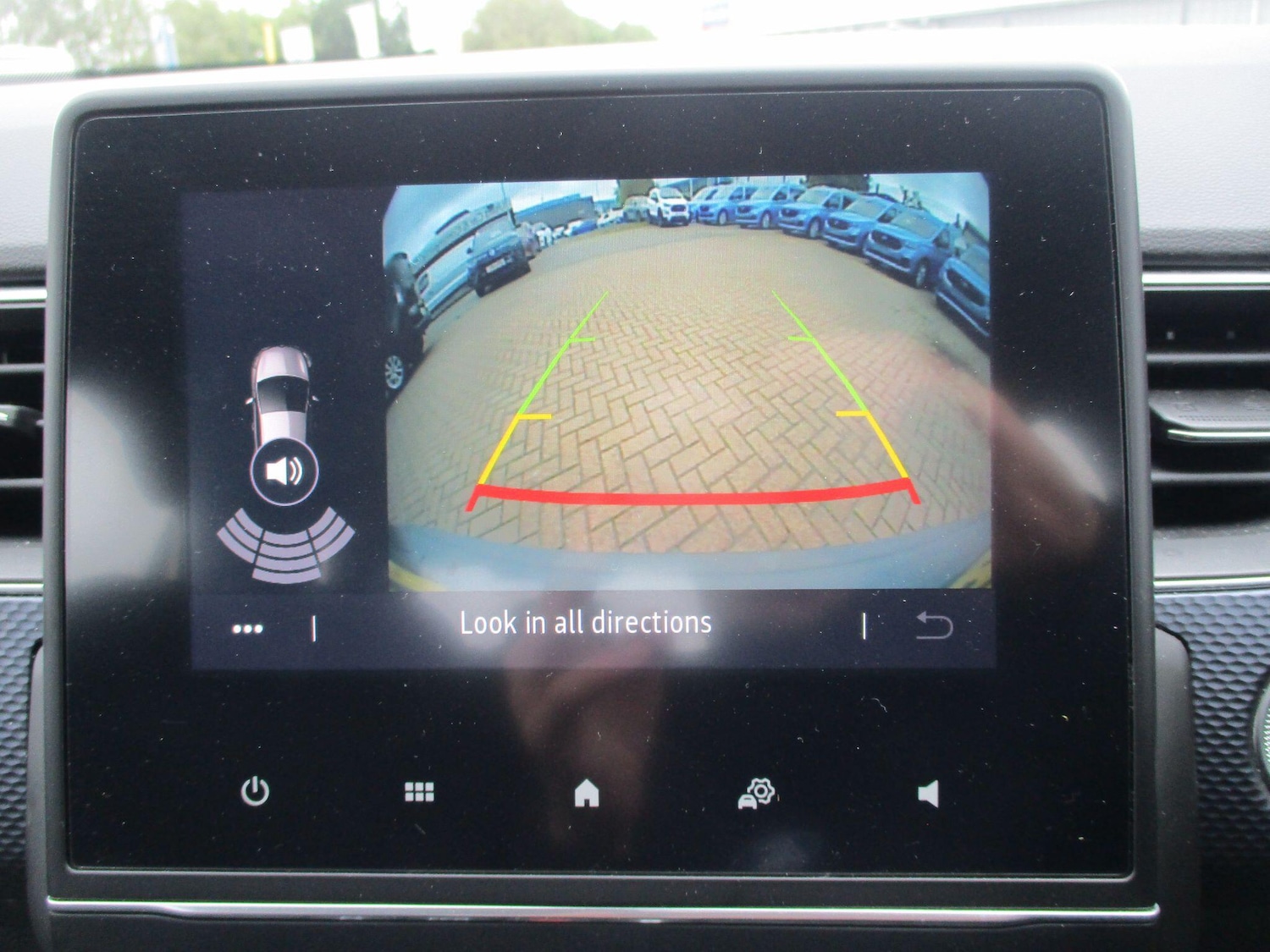 Used Renault Arkana 2022 for sale - 76964821: Photo 16