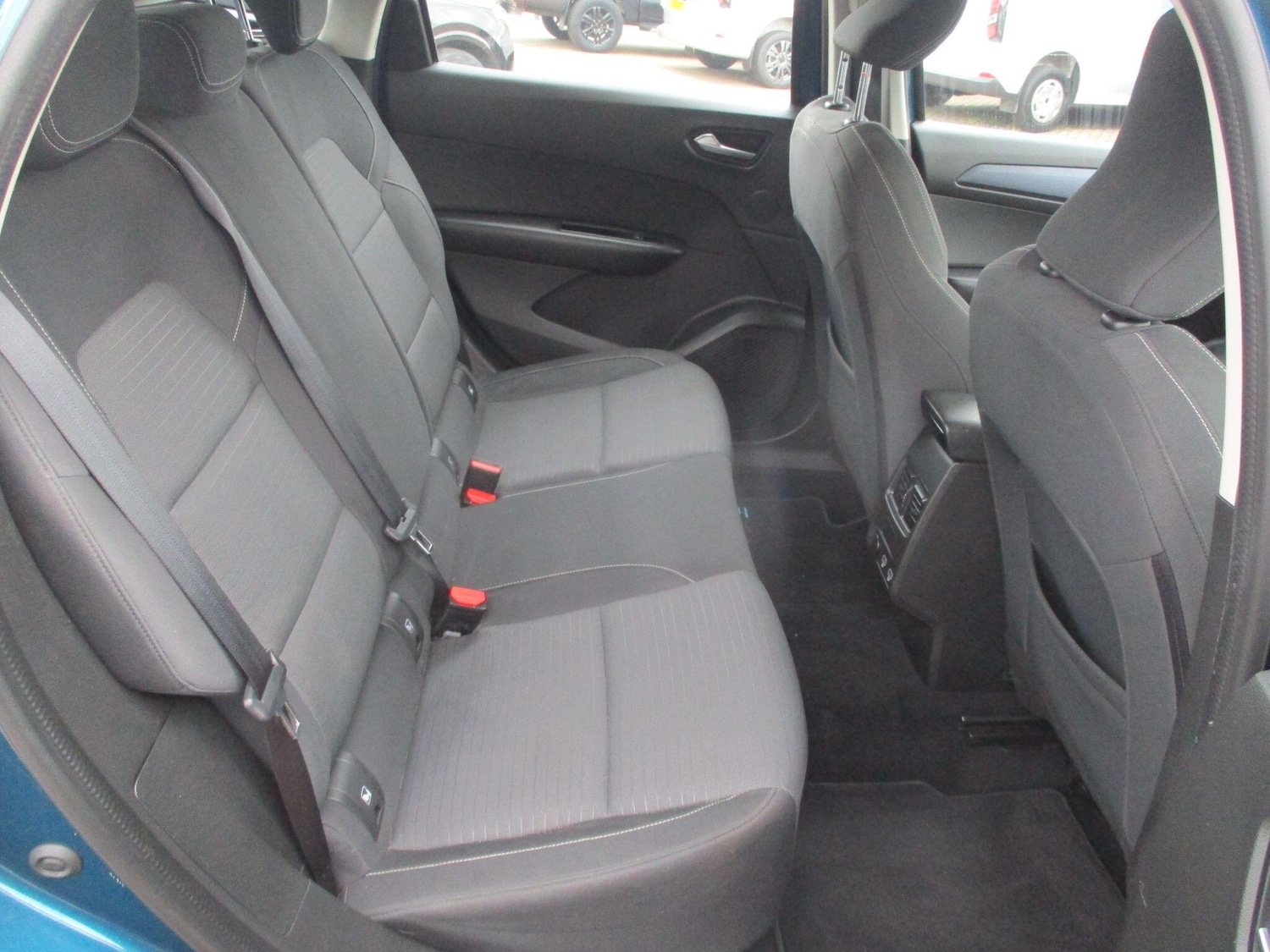 Used Renault Arkana 2022 for sale - 76964821: Photo 20