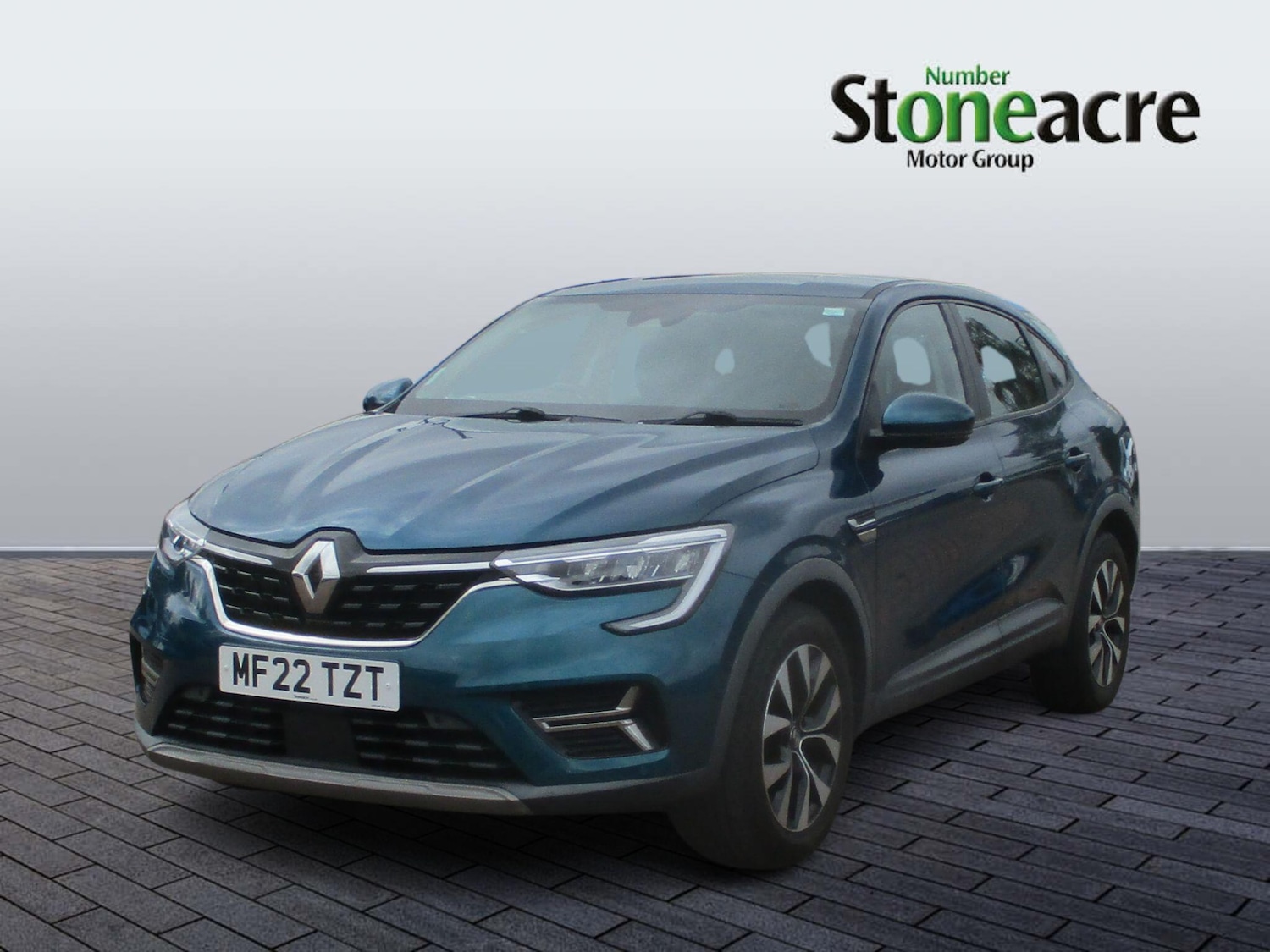 Used Renault Arkana 2022 for sale - 76964821: Photo 5