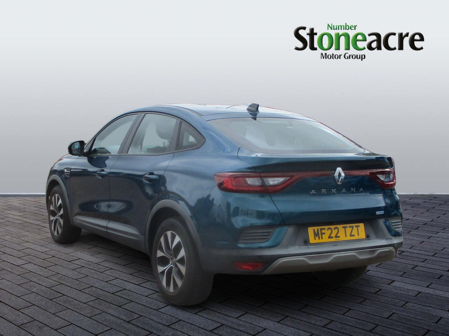 Used Renault Arkana 2022 for sale - 76964821: Photo 6