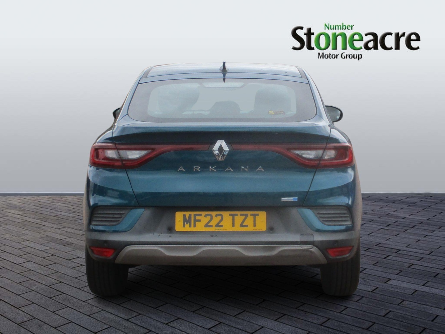 Used Renault Arkana 2022 for sale - 76964821: Photo 7