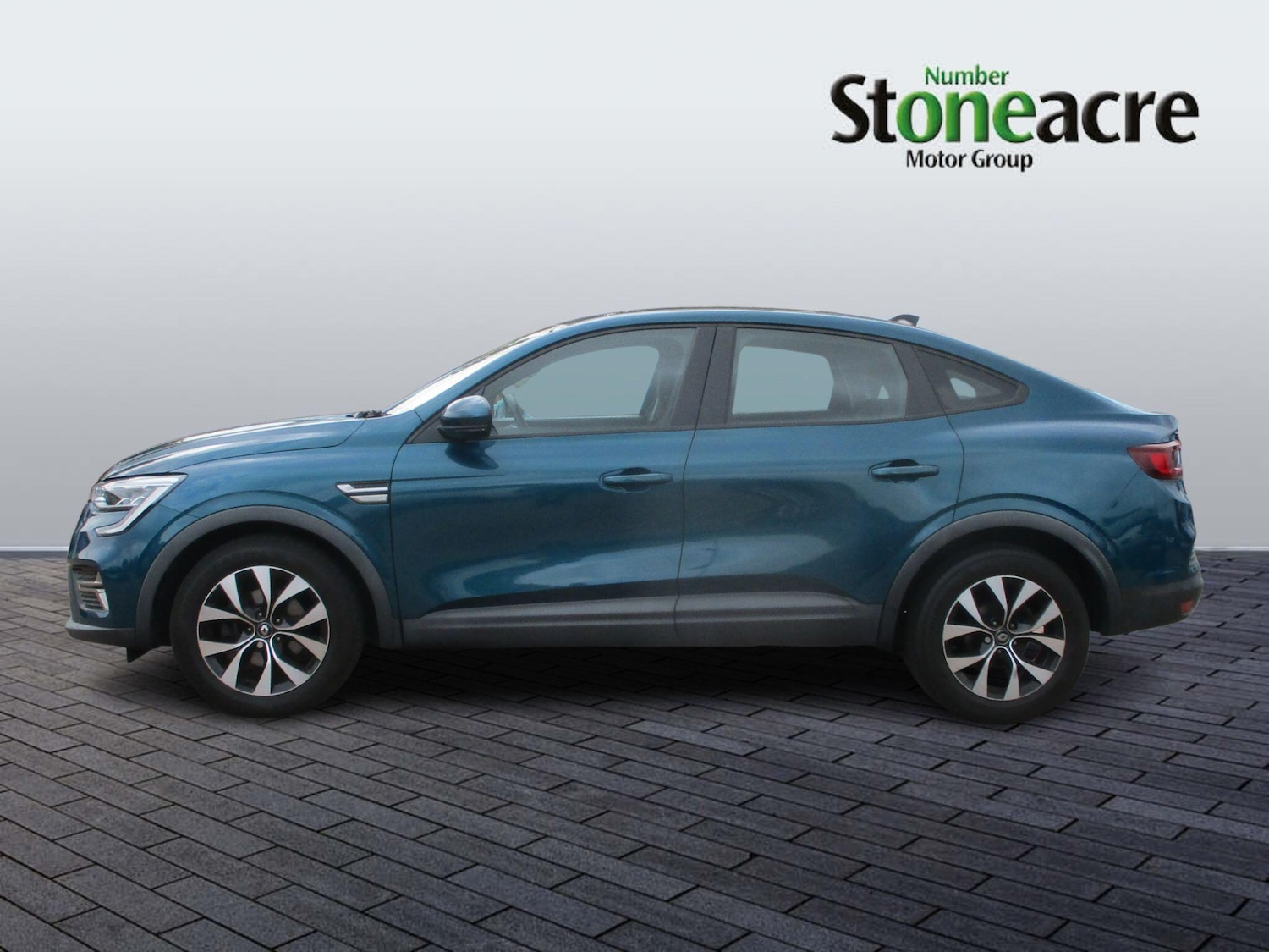 Used Renault Arkana 2022 for sale - 76964821: Photo 8