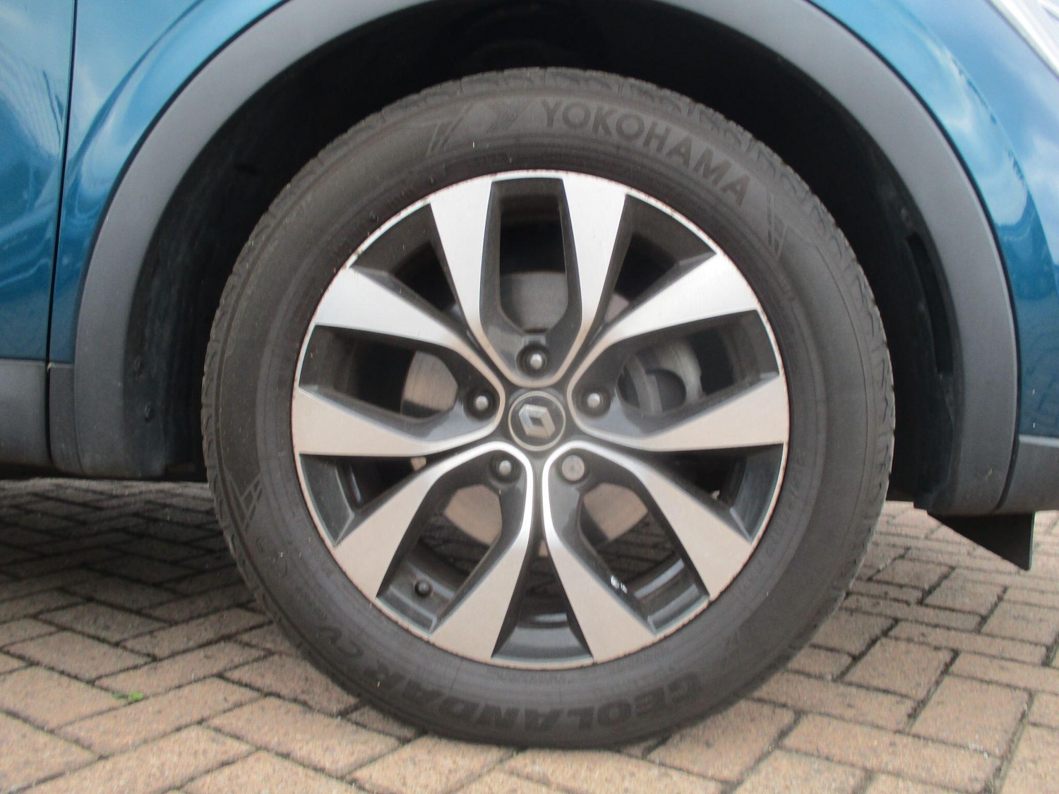 Used Renault Arkana 2022 for sale - 76964821: Photo 9