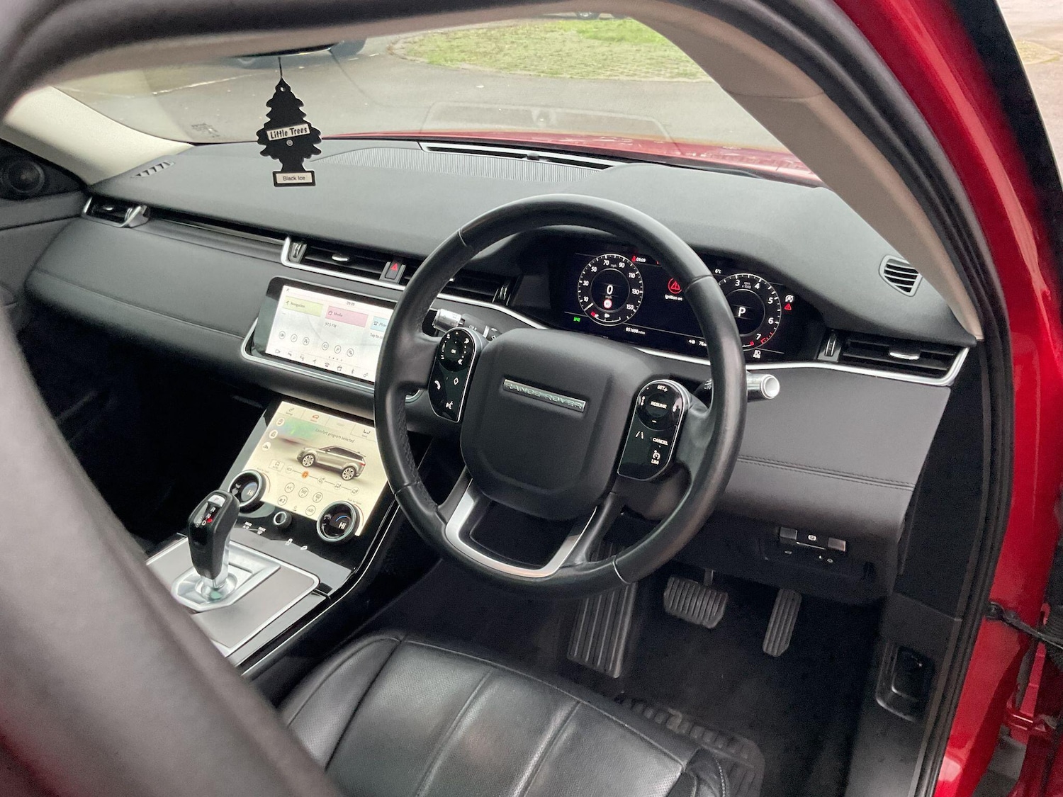 Used Land Rover Range Rover Evoque 2019 for sale - 76823546: Photo 10