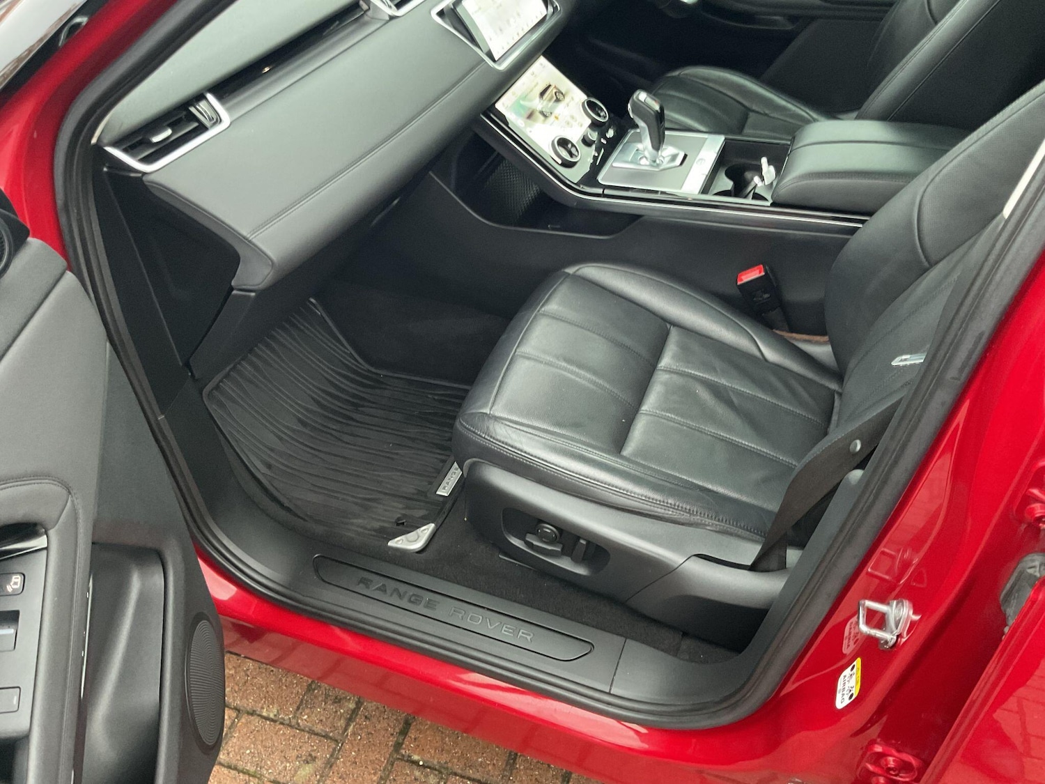 Used Land Rover Range Rover Evoque 2019 for sale - 76823546: Photo 16