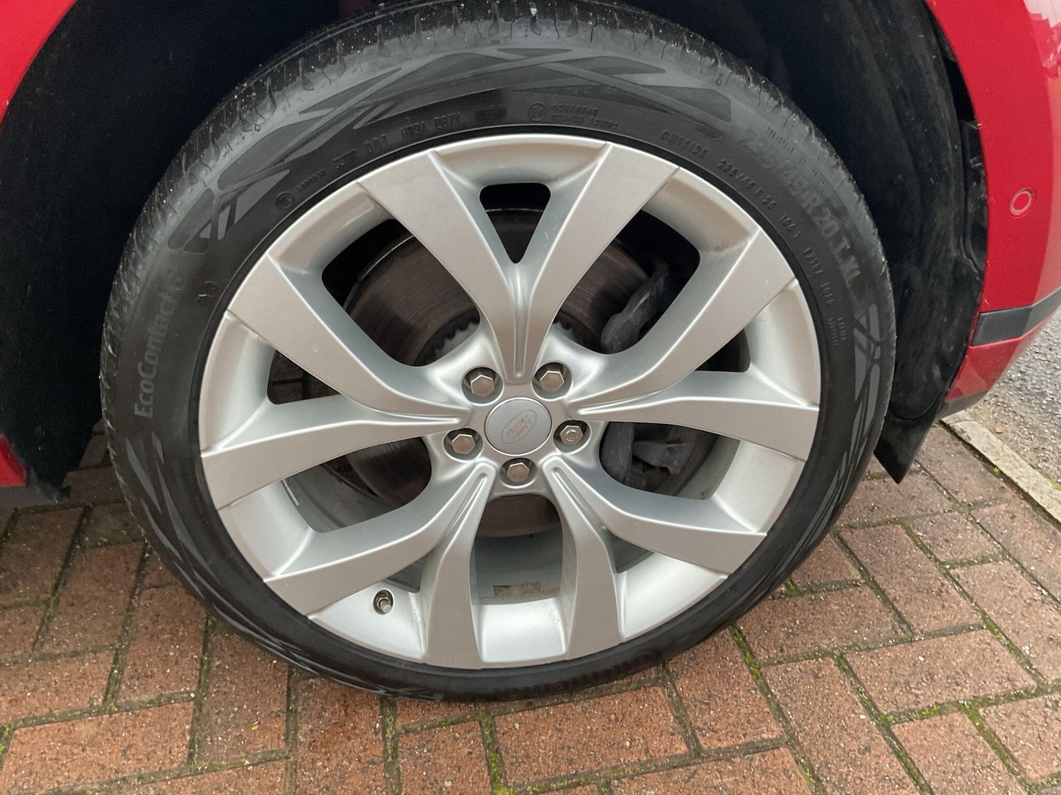 Used Land Rover Range Rover Evoque 2019 for sale - 76823546: Photo 17