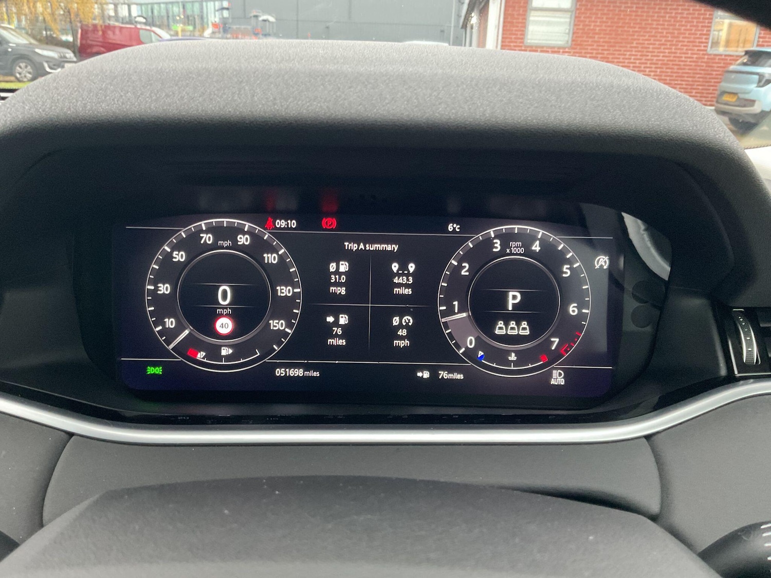 Used Land Rover Range Rover Evoque 2019 for sale - 76823546: Photo 19