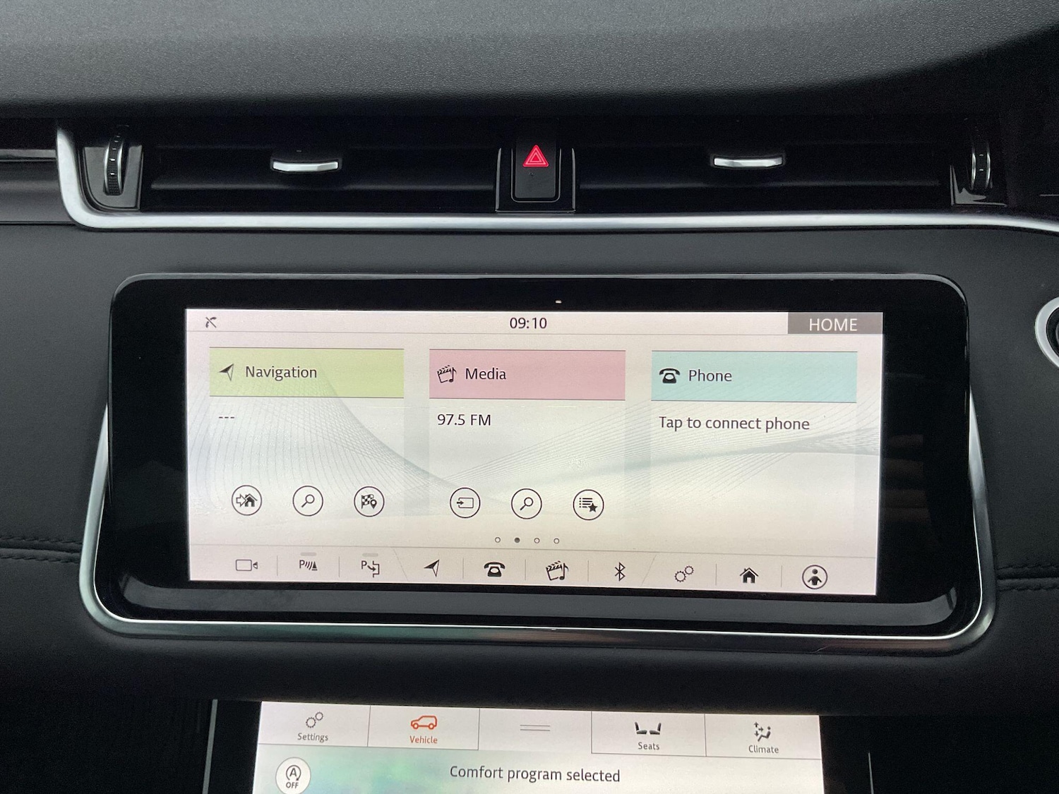 Used Land Rover Range Rover Evoque 2019 for sale - 76823546: Photo 20