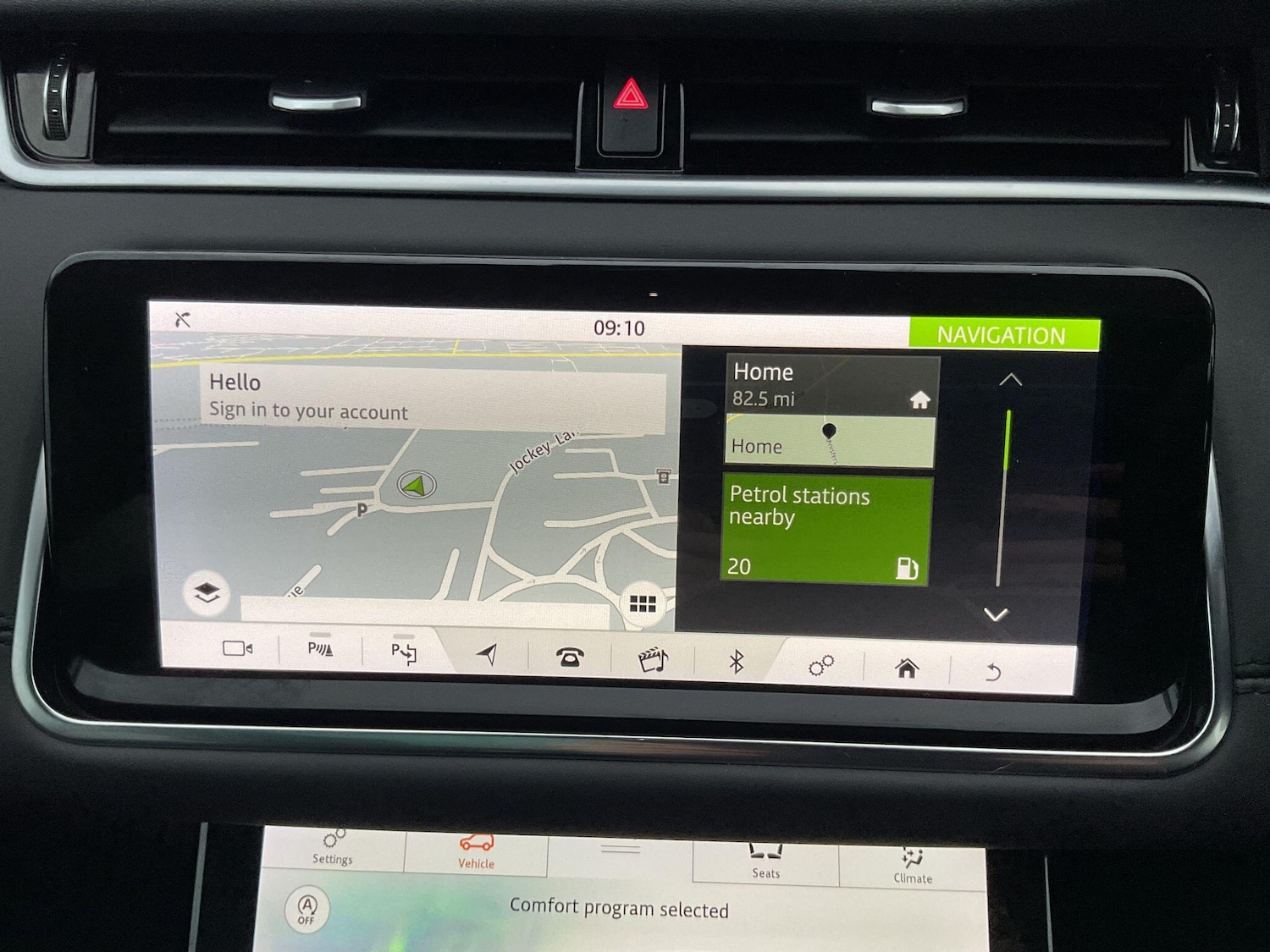 Used Land Rover Range Rover Evoque 2019 for sale - 76823546: Photo 21