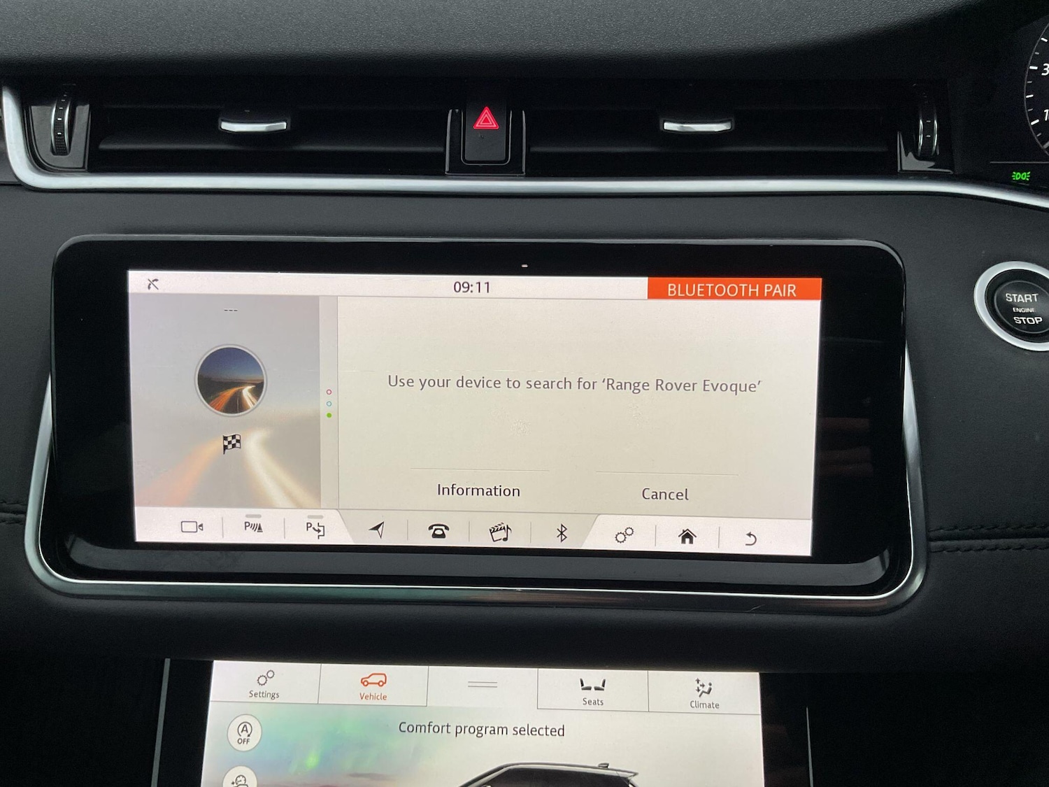 Used Land Rover Range Rover Evoque 2019 for sale - 76823546: Photo 23