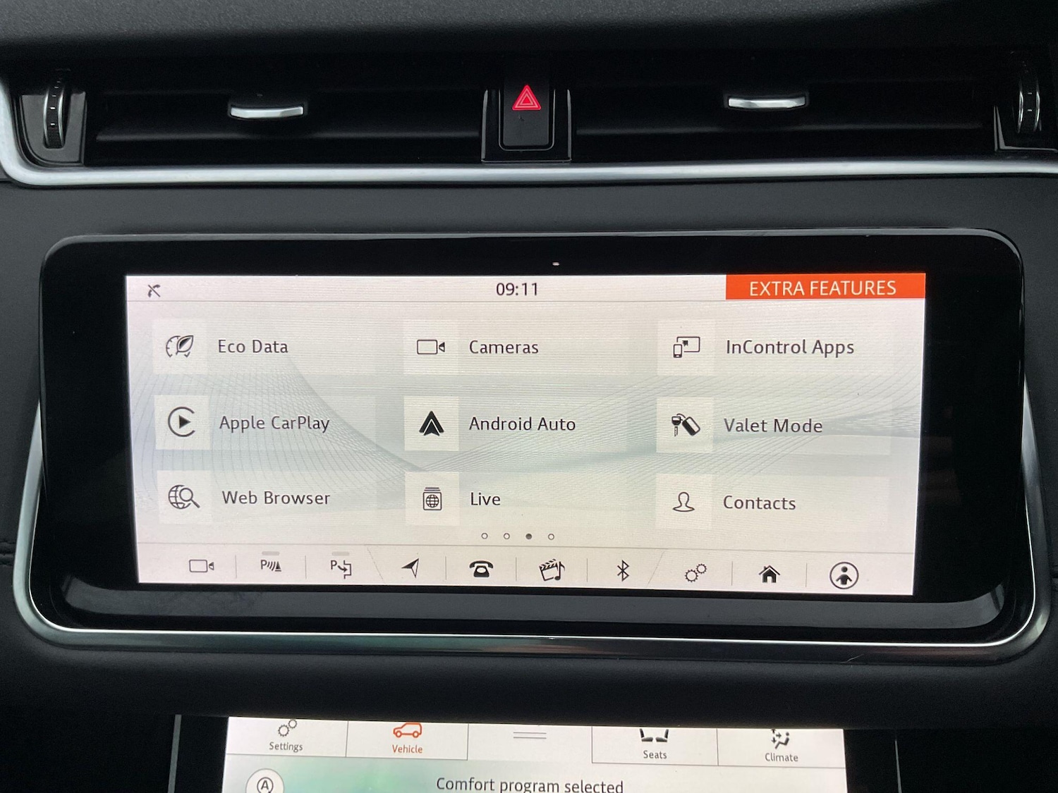 Used Land Rover Range Rover Evoque 2019 for sale - 76823546: Photo 24