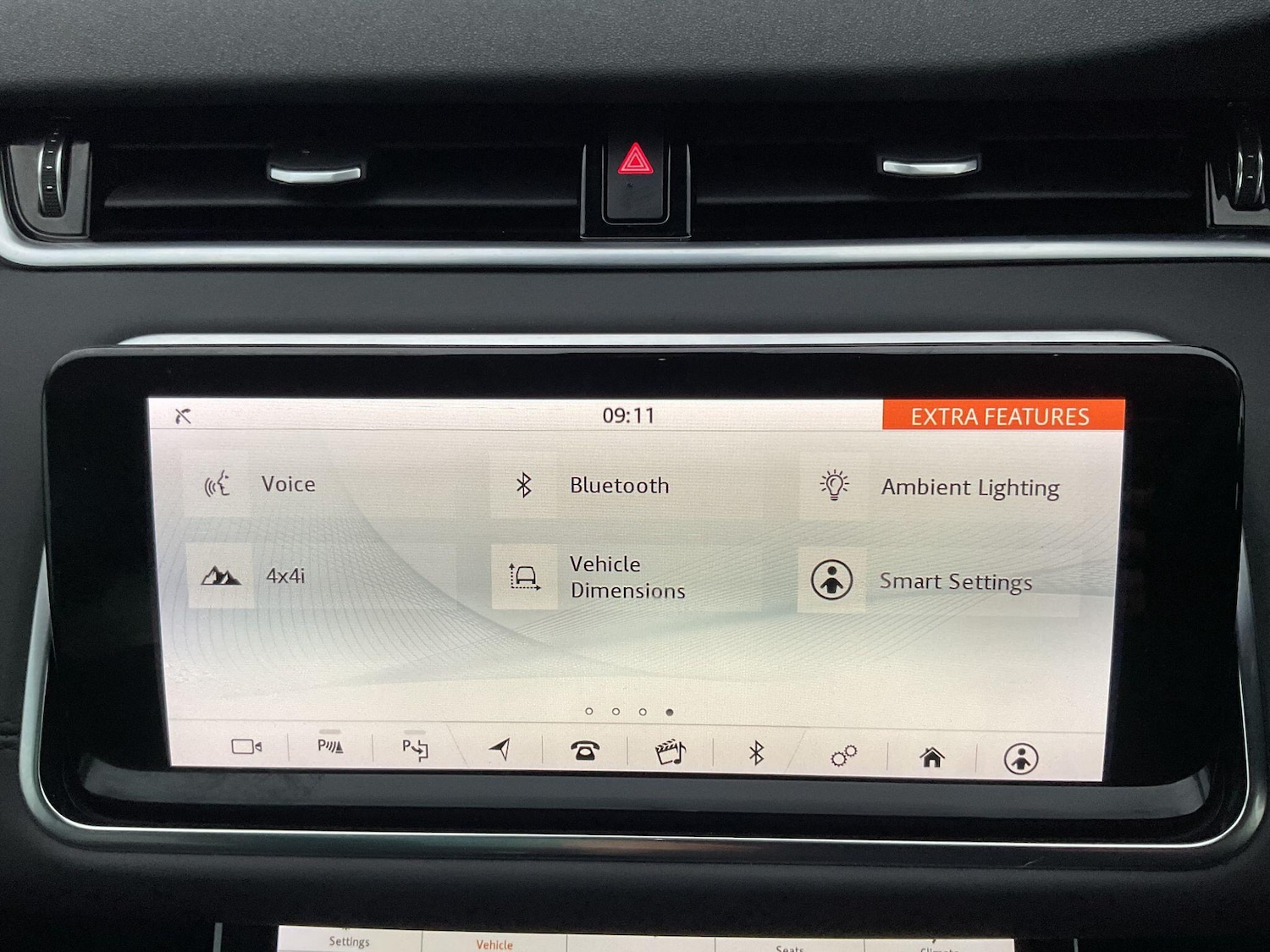 Used Land Rover Range Rover Evoque 2019 for sale - 76823546: Photo 25