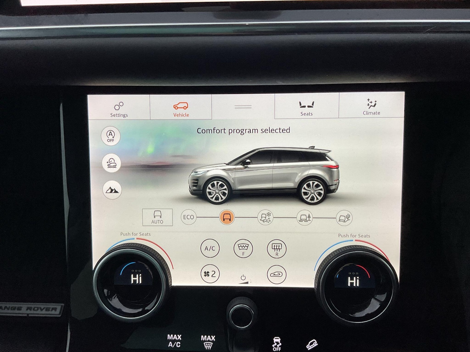 Used Land Rover Range Rover Evoque 2019 for sale - 76823546: Photo 27