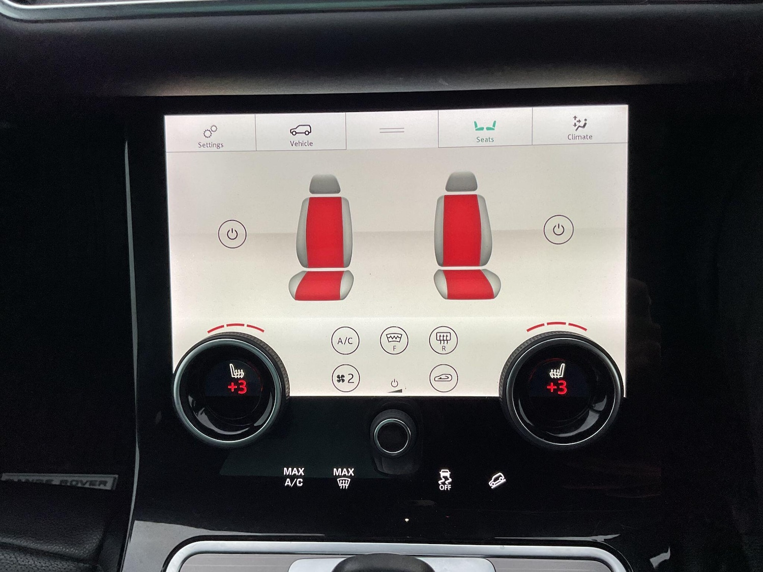 Used Land Rover Range Rover Evoque 2019 for sale - 76823546: Photo 28