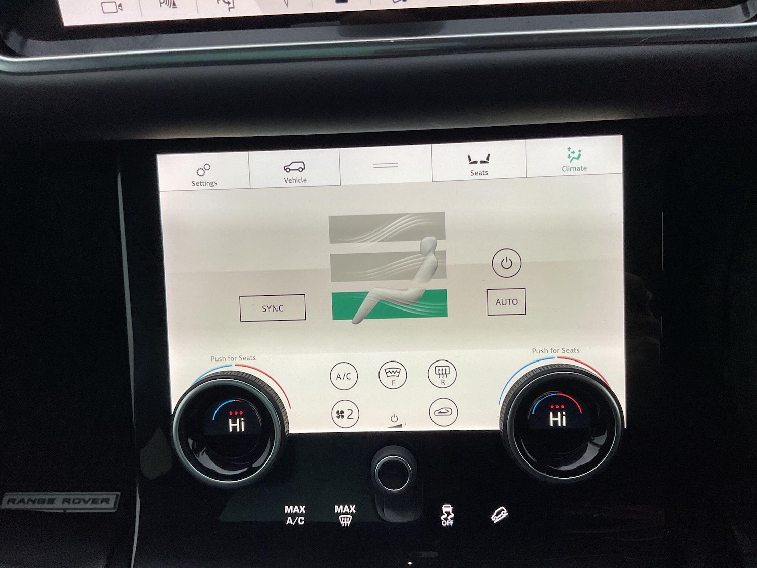 Used Land Rover Range Rover Evoque 2019 for sale - 76823546: Photo 29