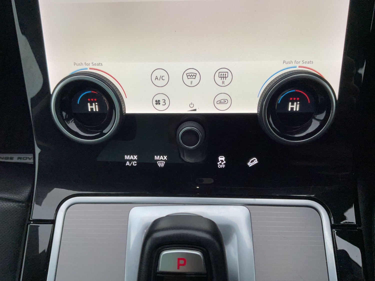 Used Land Rover Range Rover Evoque 2019 for sale - 76823546: Photo 30