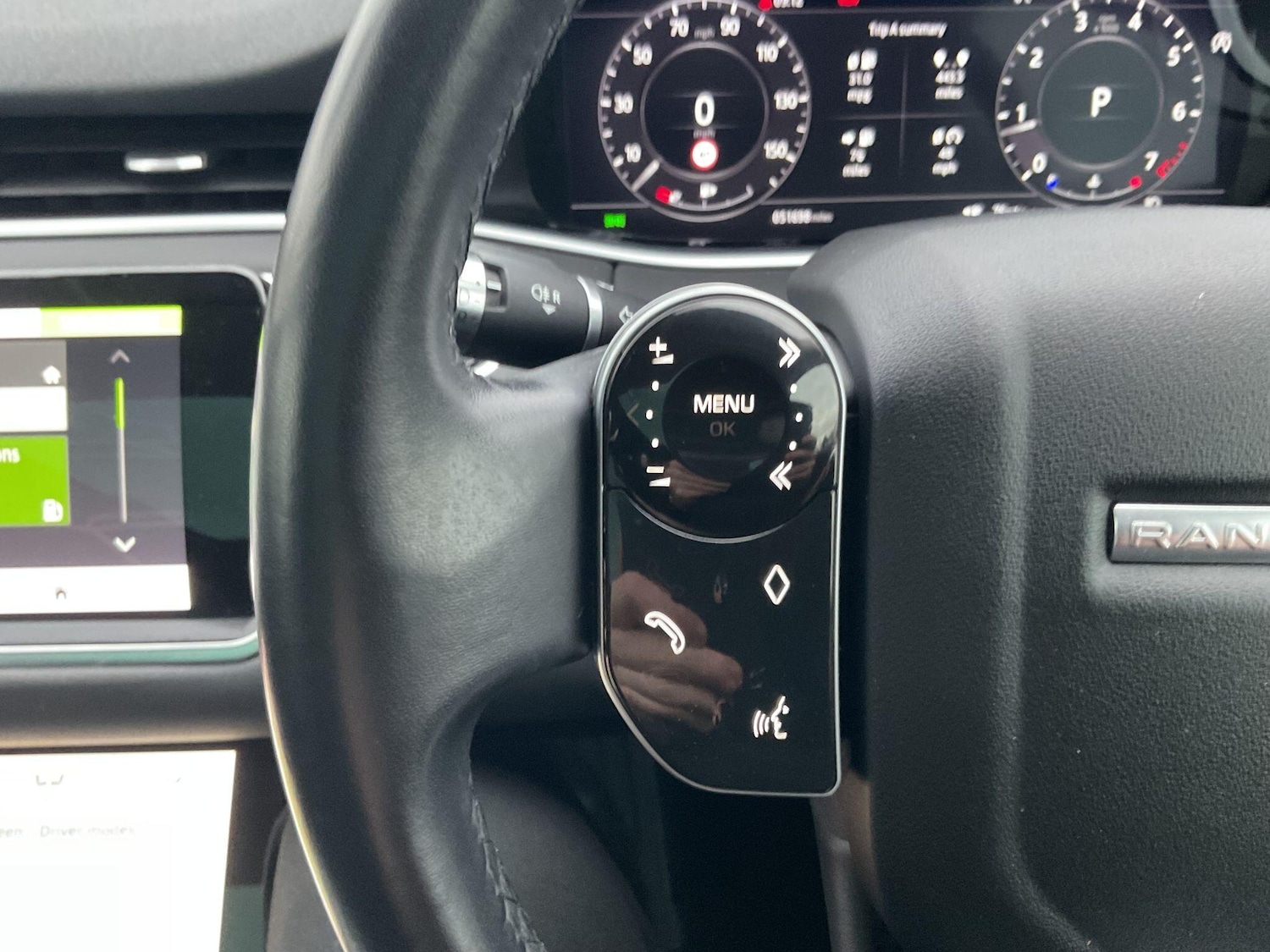 Used Land Rover Range Rover Evoque 2019 for sale - 76823546: Photo 32