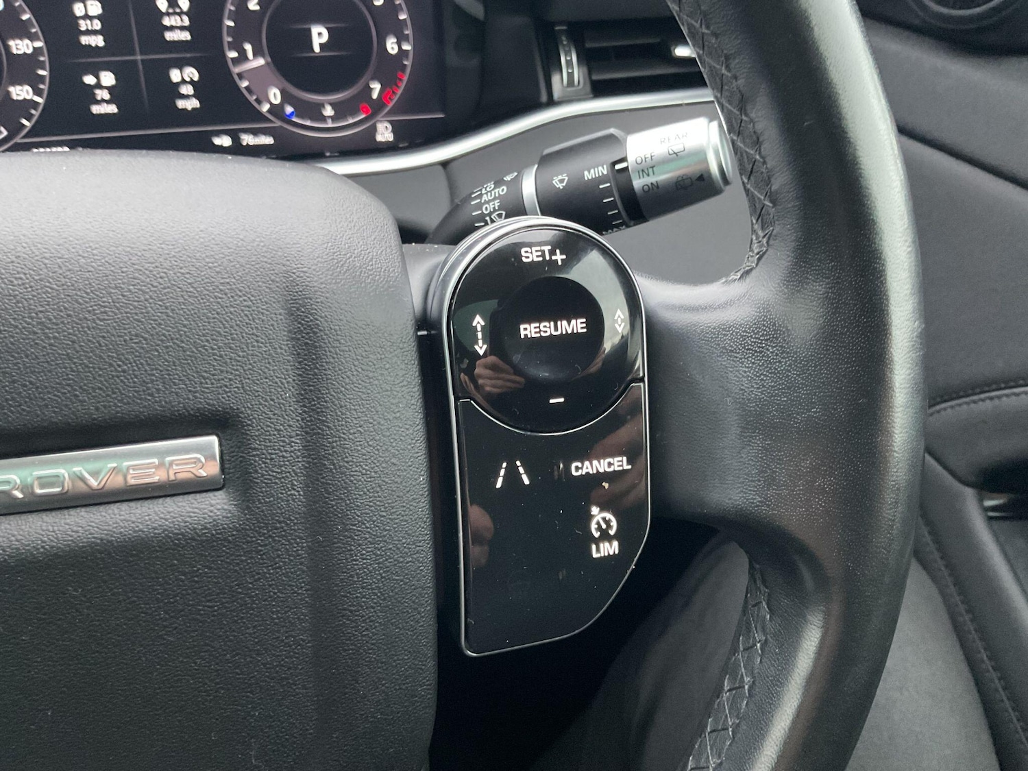 Used Land Rover Range Rover Evoque 2019 for sale - 76823546: Photo 33