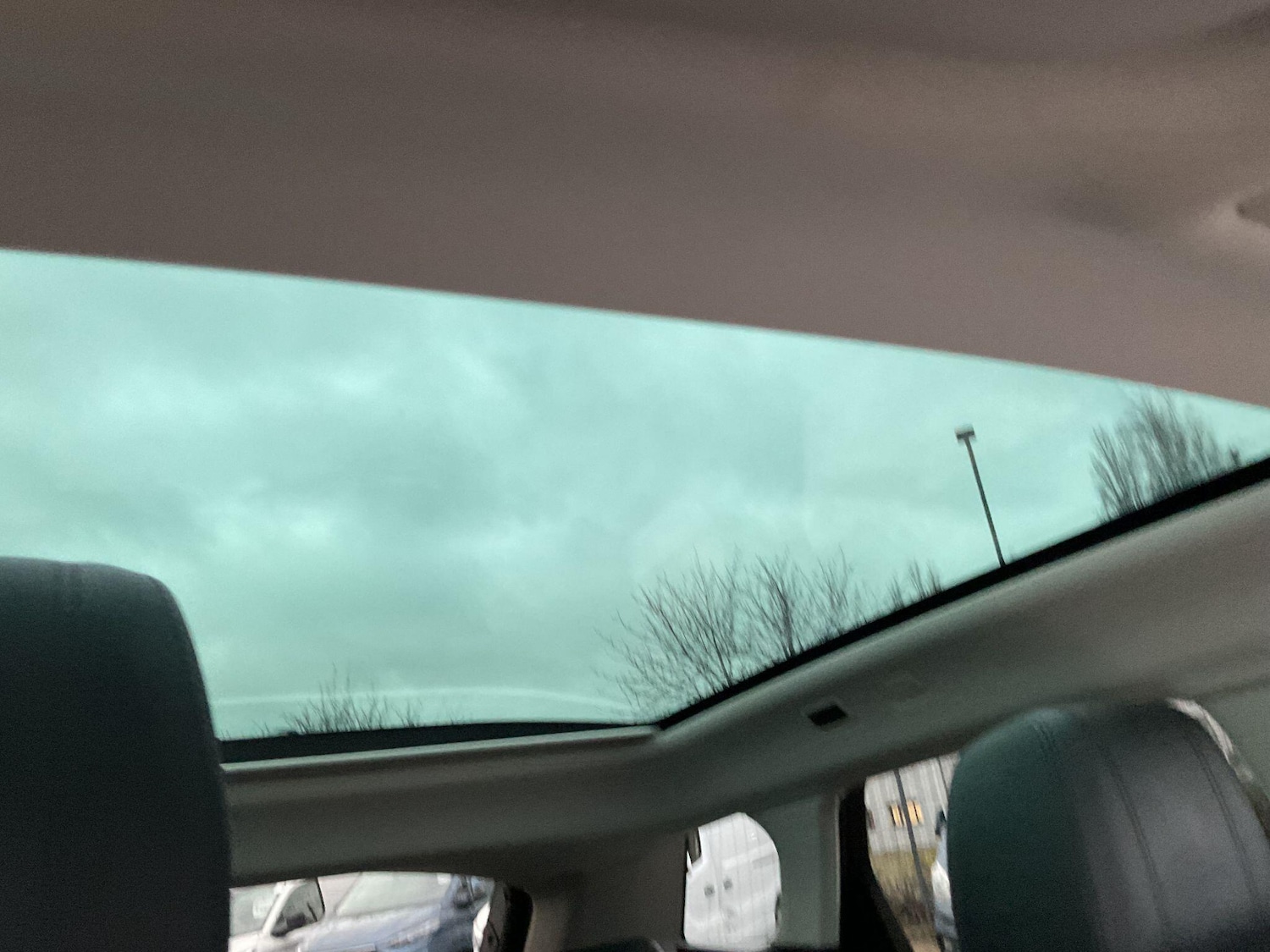 Used Land Rover Range Rover Evoque 2019 for sale - 76823546: Photo 36