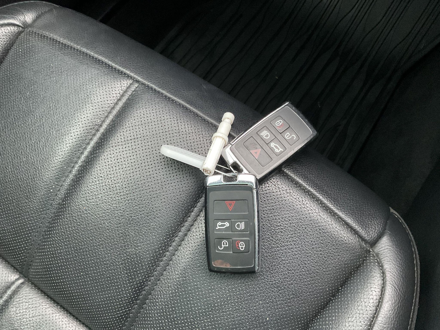 Used Land Rover Range Rover Evoque 2019 for sale - 76823546: Photo 38