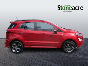 Used Ford Ecosport 2022 for sale - 75311635: Photo