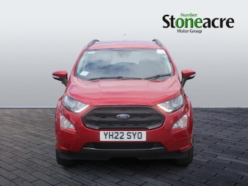 Used Ford Ecosport 2022 for sale - 75311635: Photo